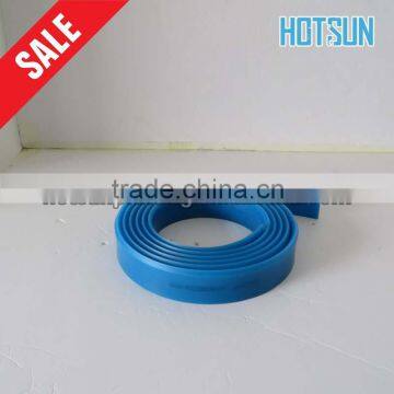 New Product Screen Printing Squeegee/3700X40X9mm,55-90 SHORE A photo-2