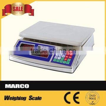 30kg Weighing Scale Label Printing Barcode Printing photo-2