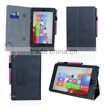 MULTI-FUNCTIONAL TABLET PC COVER CASE FOR LENOVO THINK PAD 8