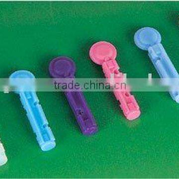 Disposable Blood Lancet