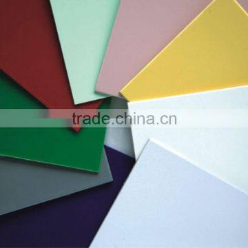 Thickness 2-10mm bathtub panels