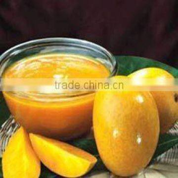 Dasheri Mango Puree