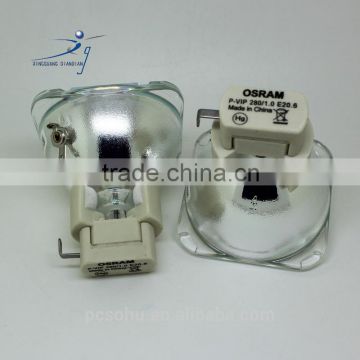 100% new original projector lamp p-vip 280w 1.0 e20.6