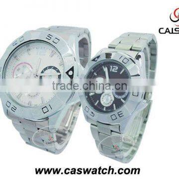 Fashion design lover watch gift couple watch