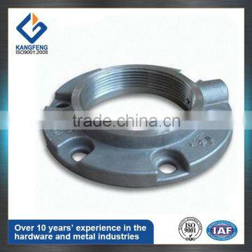 Sand Casting Auto Part