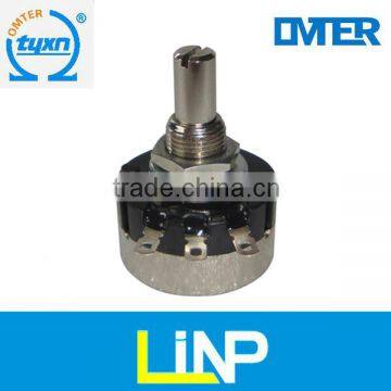 B503 Potentiometer photo-6
