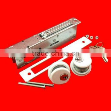 Security Anbo Dead Bolt Lock Body