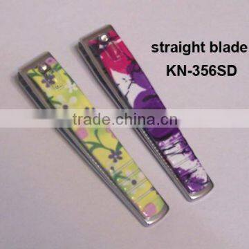 Nail clipper