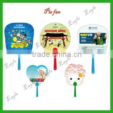 2014 Good Quality Cheap Hand Held Fan for Sales (directly from factory)