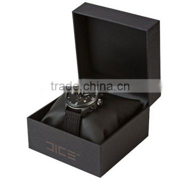 YMW0093 Transparent Window Paper Gift Box for Watch