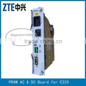Original Optical Line Terminal GPON/EPON/GEPON OLT ZTE ZXA10 C320 photo-3