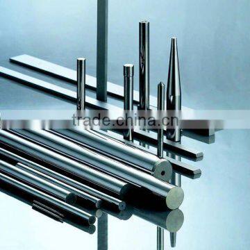 YG10 cemented carbide bars