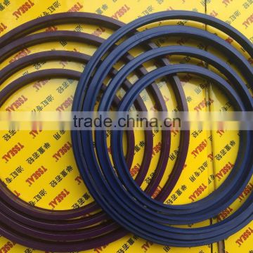 HYDRAULIC GUIDE RINGS SEALS FC 149-4-04940-000A-K0343