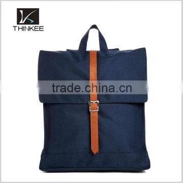China Wholesale High Standard Laptop Backpack Bag photo-2
