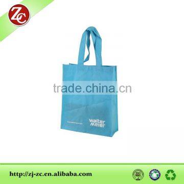 non woven promotional bags /80gsm non woven fabric drawstring bags /pp non-woven bag