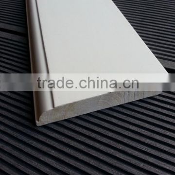 gypsum wood molding