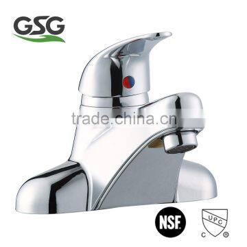 F-1002-0101cheap single handle upc faucet