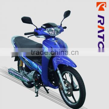 Asian Leopard single cylinder 4-stroke cub motorcycles with air cooling