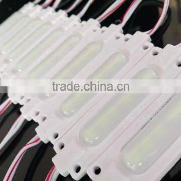 IP67 Led Smd Module 5730 Good Quality Super Bright CE Rohs 12 Volt Led Module With Lens