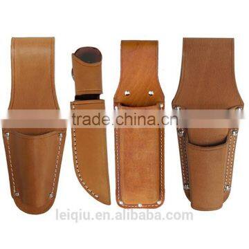 Leather etui