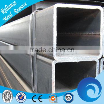 WHOLESALE WELDED CARBON STEEL PIPE SQUARE