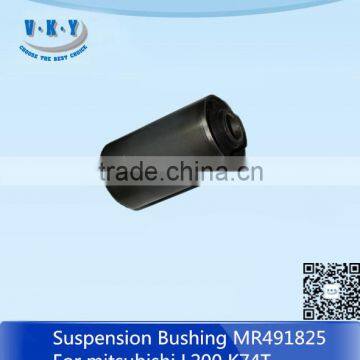 MR491825 Suspension Bushing L200 K74T For Mitsubishi