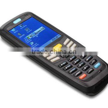 OEM Unique Black Rugged Tablet WinCE Mobile Barcode Scanner photo-5
