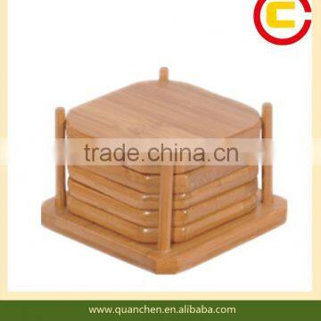 Bamboo Pad,cup Mat ,dinner Pad