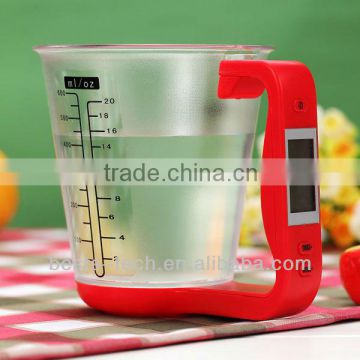 Measuring Cup Scale kitchen scale