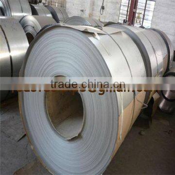 Stainless steel 410 coil