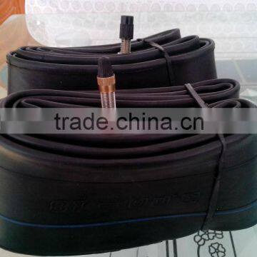 motorcycle butyl inner tube ,motorcycle tube