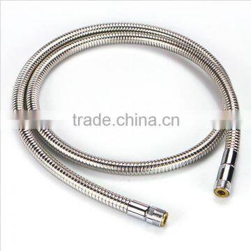 Stainless Steel Wire Pull Flexible Hose for Kitchen Tap, X18930Z