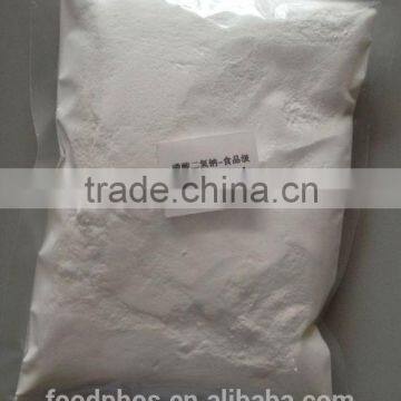 Monosodium Phosphate Food Grade