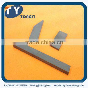 best price carbide woodworking planer blade