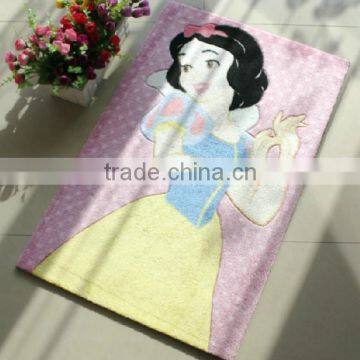 Professional Baby Safe Rugs with CE certificate