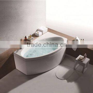 Eco friendly Chinese walk in tub shower combo B25410W-2
