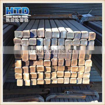 A36/SS400/S235JR hot rolled 16*16 --30*30 Square bar price