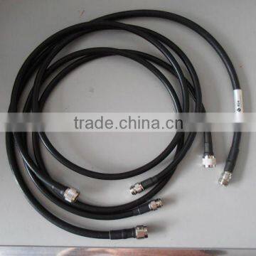 cable and antenna anlyzer S331D Test Port Cable Armored