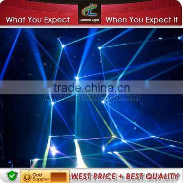 New 2R Beam Laser Scan and Effect Light for Stage Dj Disco Lighting photo-4