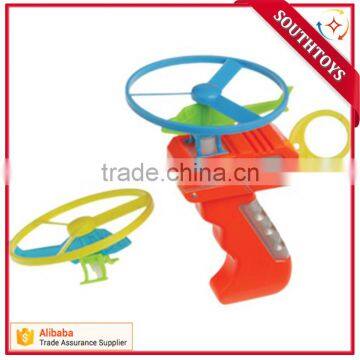 Pull String Helicopters