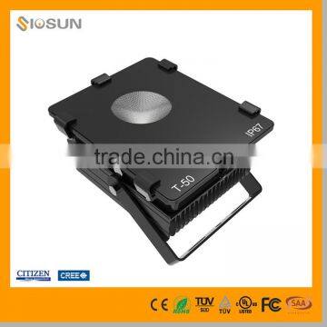 2016 New Patent 100W Citizen COB LED Flood Light