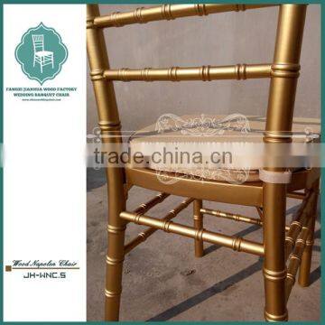 Aluminum Chiavari Chair Party Chairs for Sale photo-4