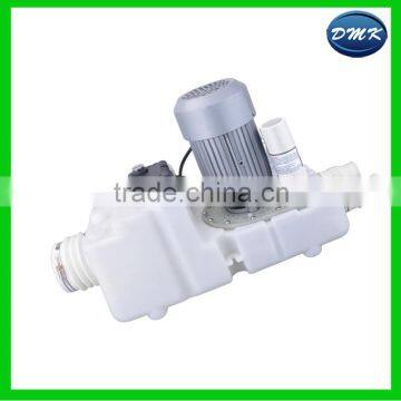 bathroom waste water ejector grinder pump