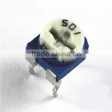 501 500R Blue and white adjustable horizontal adjustable resistance