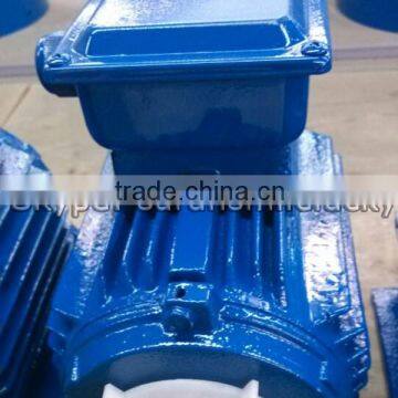 YCL Series Single-phase the Small Electric Motors photo-3