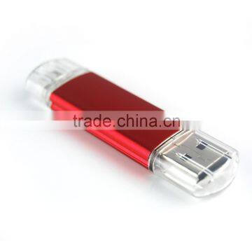 Classical slim design USB flash disk driver for Gift with customized Logo