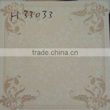 300*300 High Quality Interior Glazed Rustic Ceramic Floor Tile