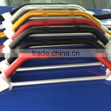 Motorcycle Handlebar in various colors