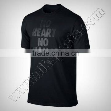 Black & Beautiful Sports T-Shirts, Casual T-Shirts With 100% Cotton