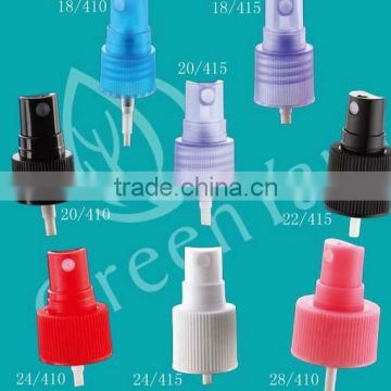 5ml7ml8ml10ml15ml fine material spray perfume bottle for cosmetic use